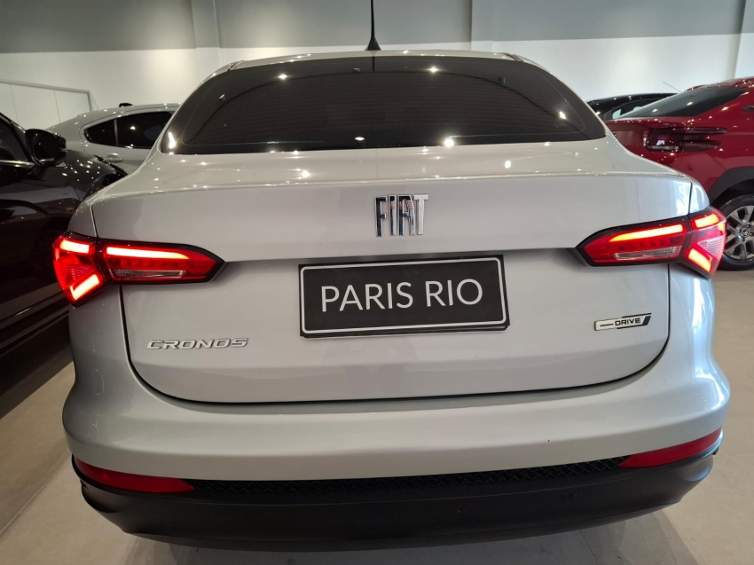 fiat cronos 1.3 firefly flex drive manual 4p 20253