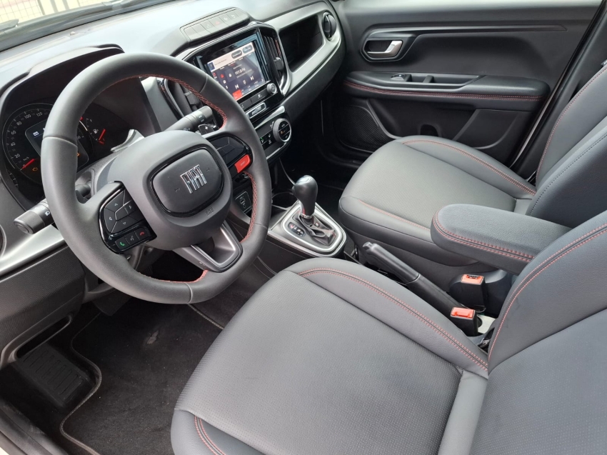 fiat strada 1.0 turbo 200 flex ultra cd cvt 4p automatico 20247