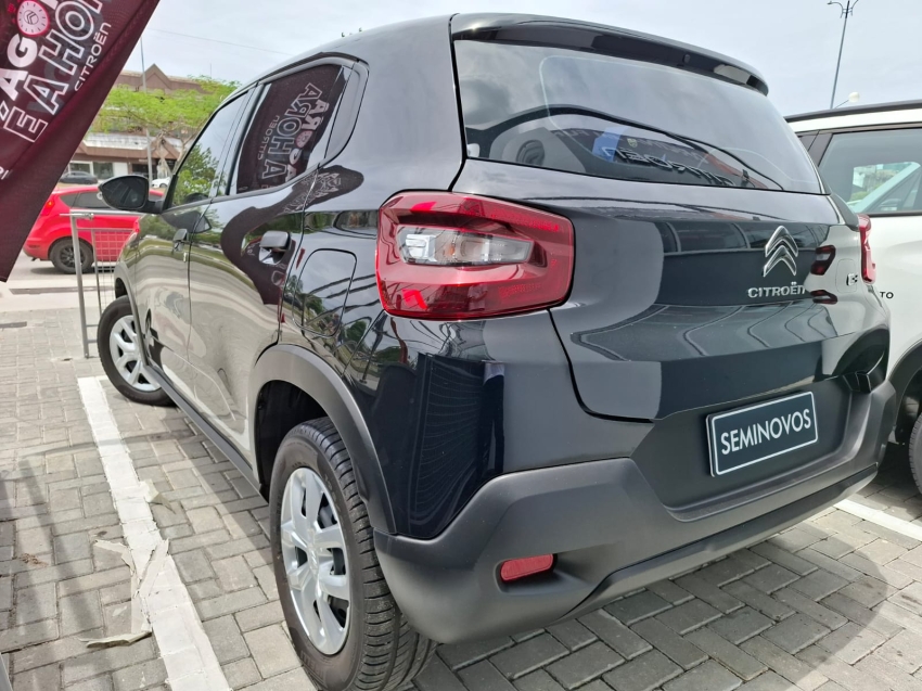 citroen c3 1.0 firefly flex live manual 4p 20243