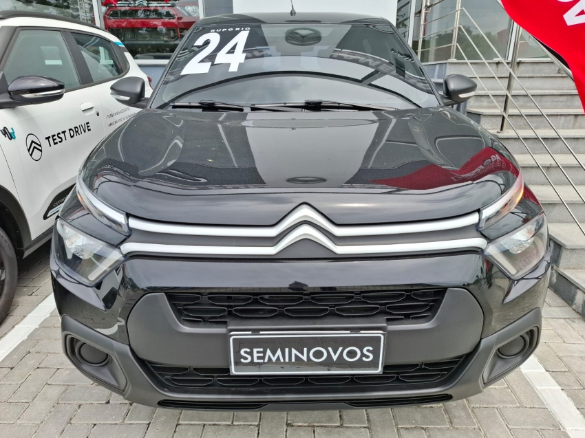 citroen c3 1.0 firefly flex live manual 4p 20245