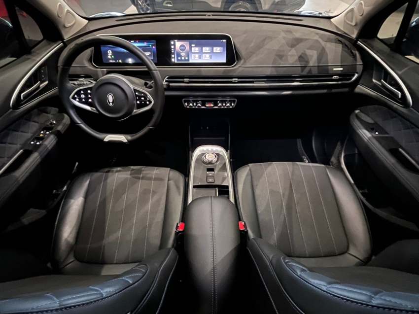 gwm ora 03 48 kw eletrico skin 1.0 4p automatico 202410