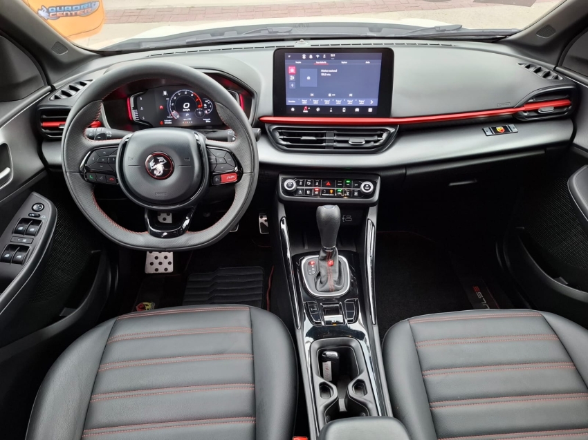 fiat pulse 1.3 turbo 270 flex abarth at6 4p automatico 20238