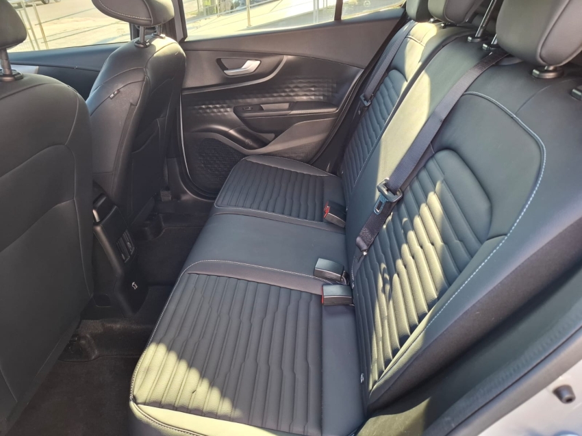 fiat fastback 1.3 turbo 270 flex limited edition at6 4p automatico 202410