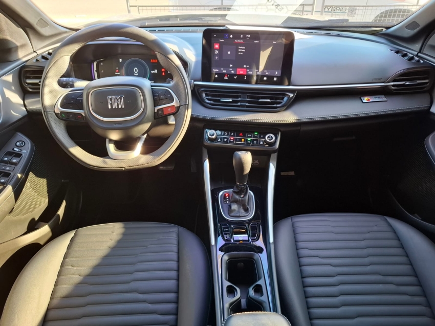 fiat fastback 1.3 turbo 270 flex limited edition at6 4p automatico 20248