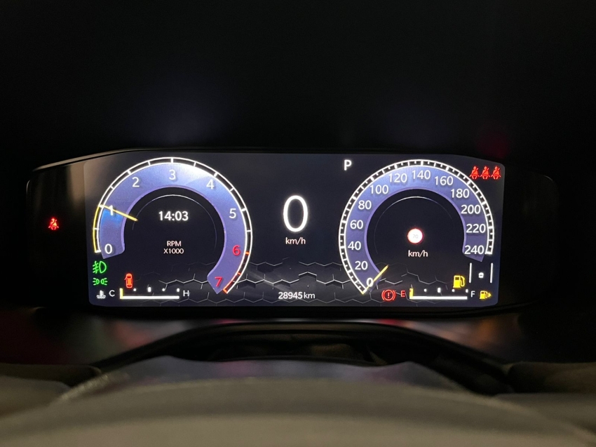 jeep commander 1.3 t270 turbo flex limited at6 4p automatico 202310