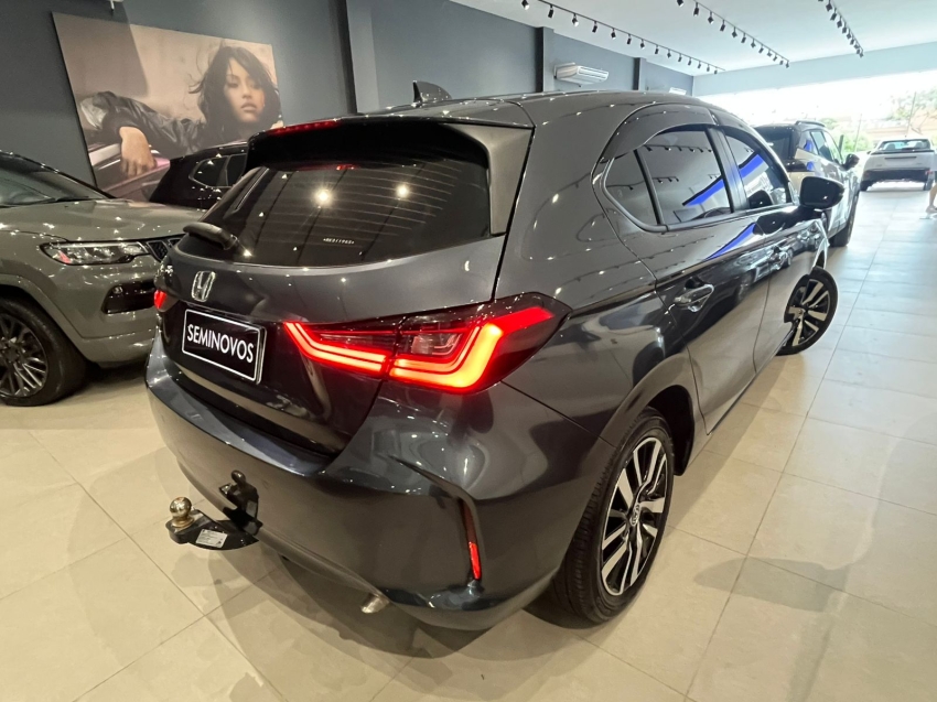 honda city 1.5 i-vtec flex hatch touring cvt 4p automatico 20241