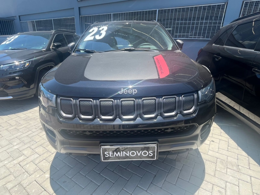 jeep compass 2.0 td350 turbo diesel trailhawk at9 4p automatico 20237