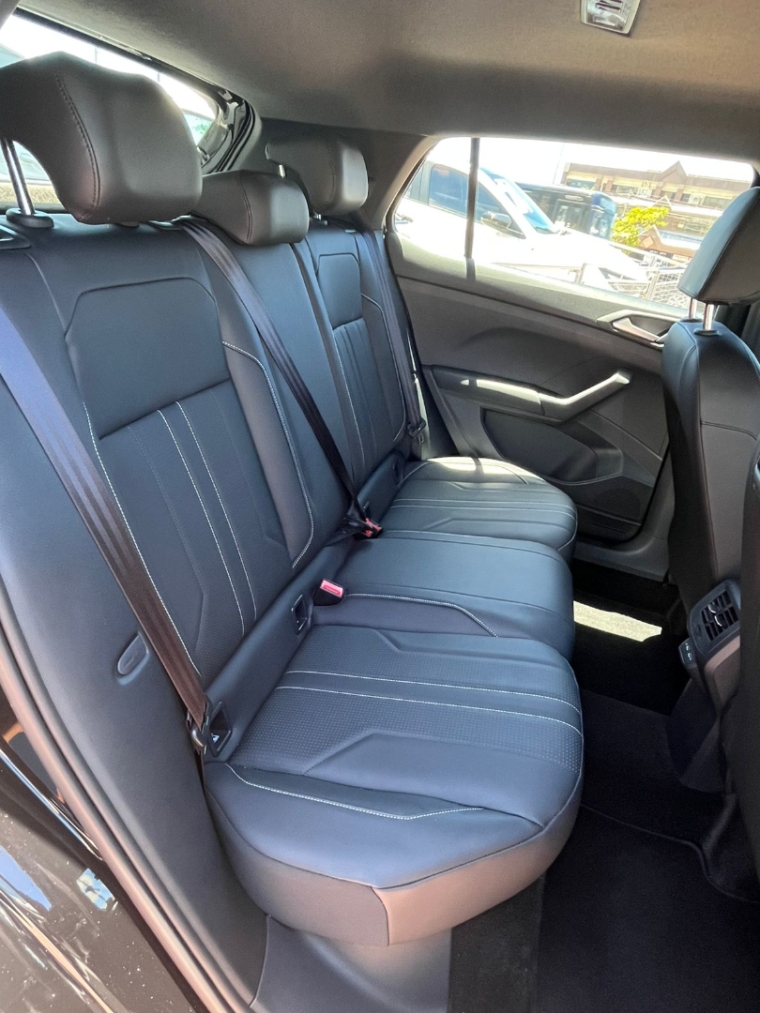 volkswagen t-cross 1.4 250 tsi total flex highline automatico 4p 20259