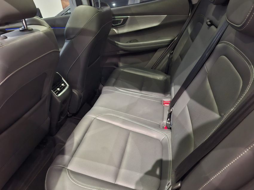 caoa chery tiggo 5x pro 1.5 vvt turbo iflex cvt flex 4p automatico 202510