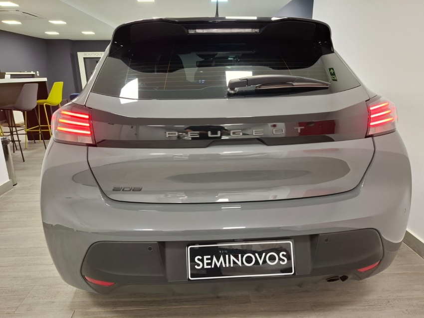 peugeot 208 1.0 firefly flex style manual 4p 20251