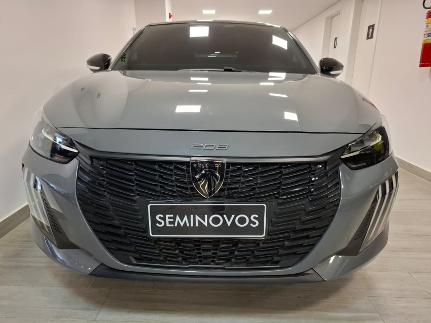 peugeot 208 1.0 firefly flex style manual 4p 20255