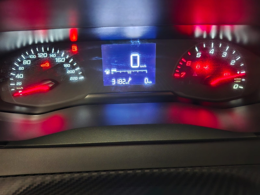 peugeot 208 1.0 firefly flex style manual 4p 202510