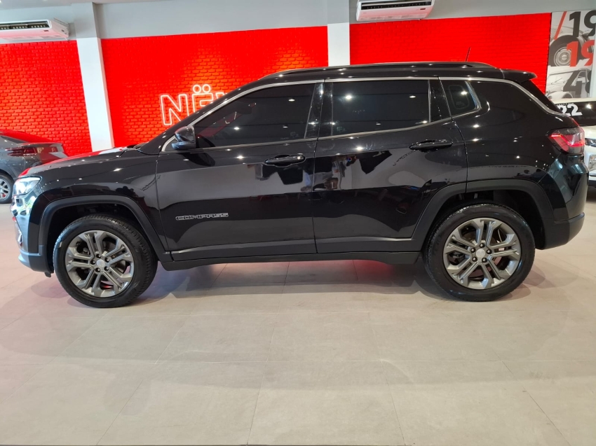 jeep compass 1.3 t270 turbo flex longitude at6 4p automatico 20231