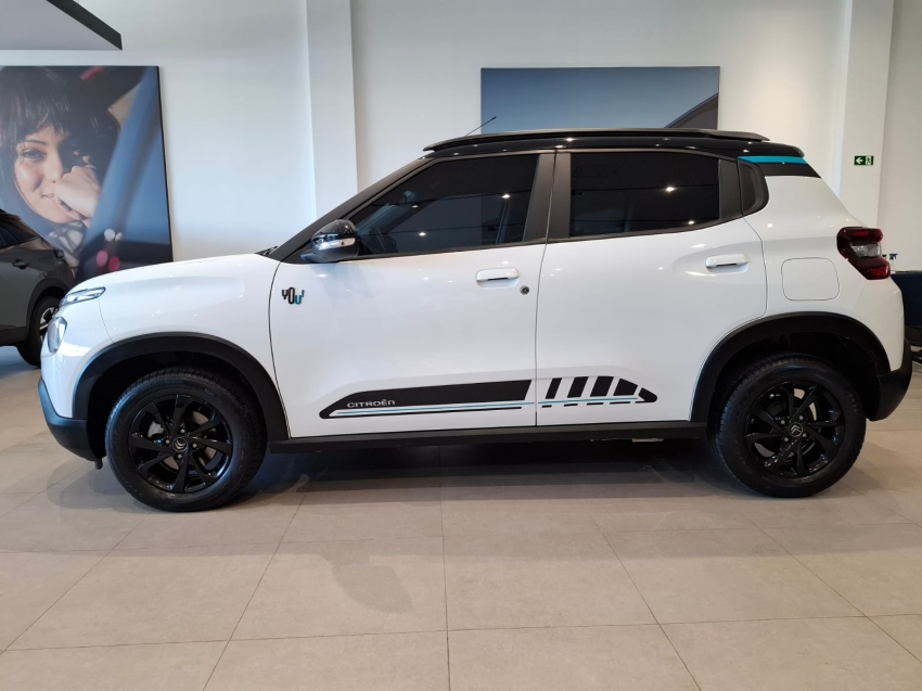 citroen c3 1.0 turbo 200 flex you cvt 4p automatico 20251