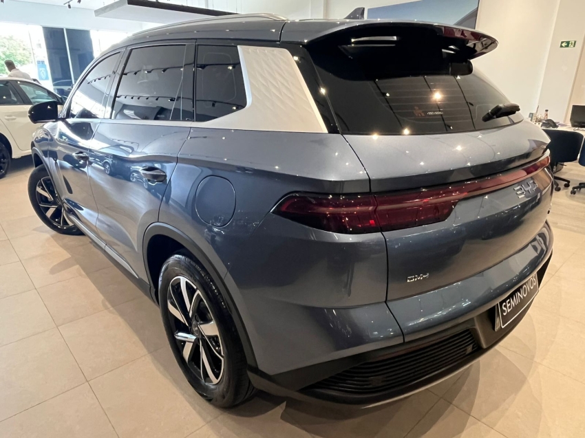 byd song pro 1.5 dm-i hibrido gs automatico 4p 20253