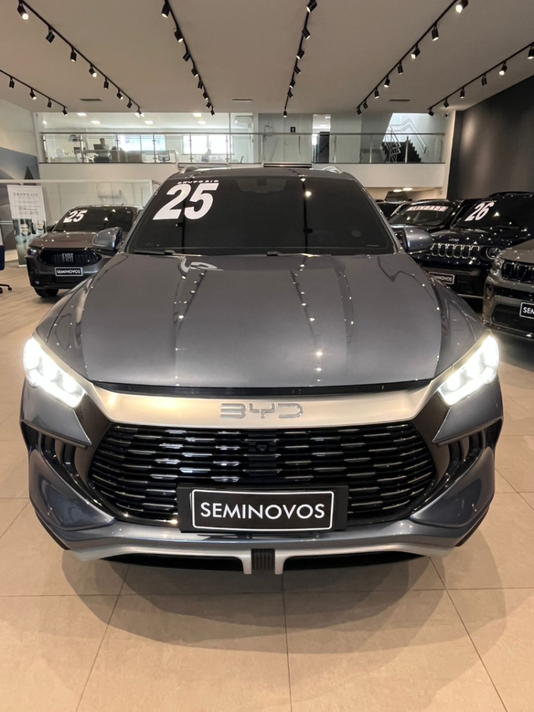 byd song pro 1.5 dm-i hibrido gs automatico 4p 20255