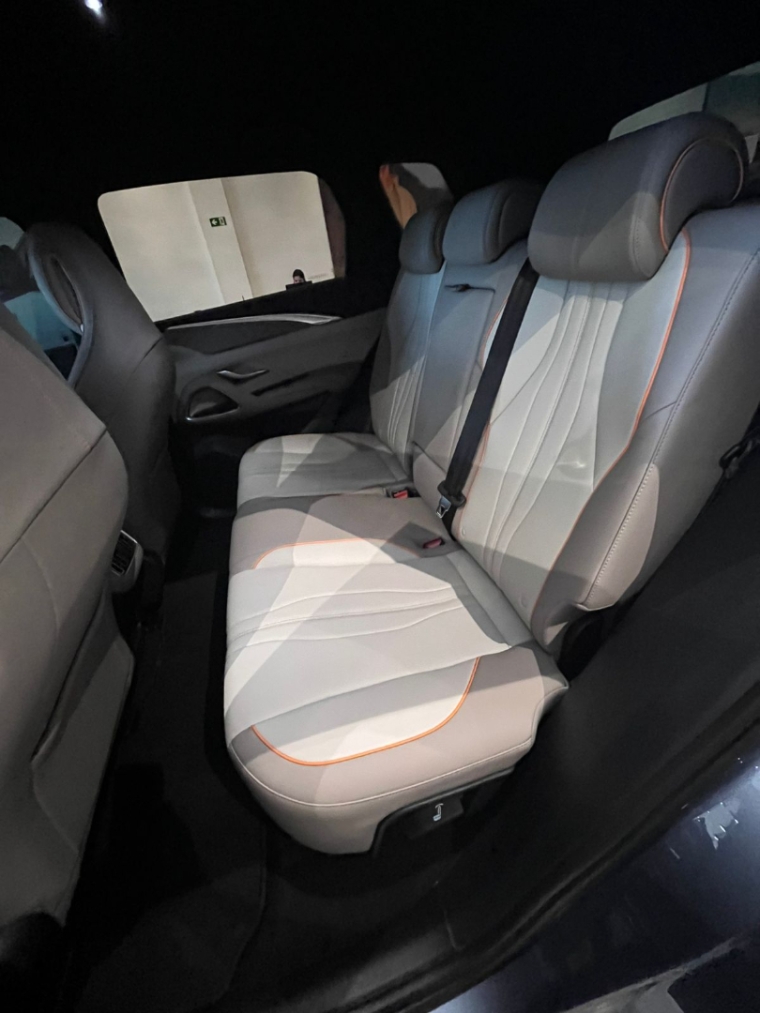 byd song pro 1.5 dm-i hibrido gs automatico 4p 202510