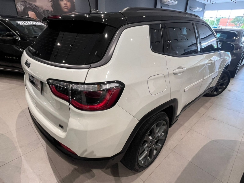 jeep compass 2.0 16v diesel limited 4x4 automatico 4p 20213