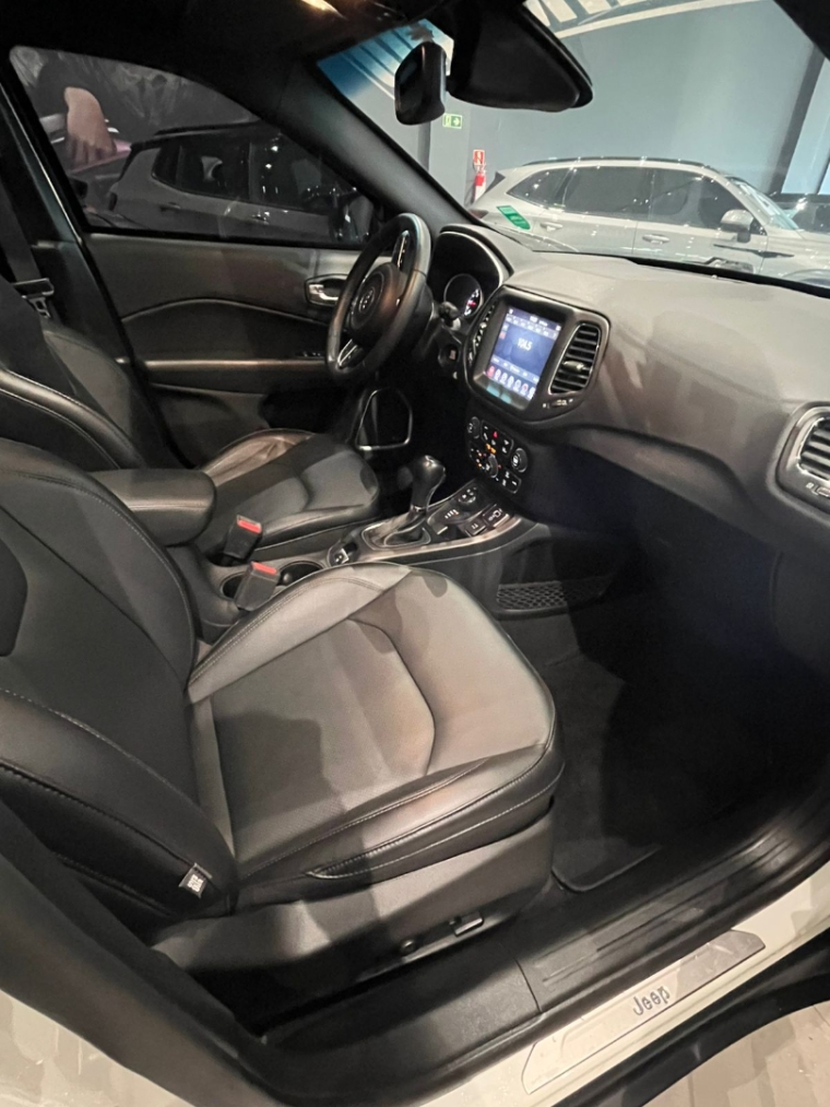 jeep compass 2.0 16v diesel limited 4x4 automatico 4p 202111