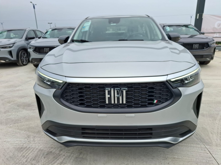 fiat fastback 1.0 turbo 200 hybrid audace cvt hibrido 4p automatico 20251