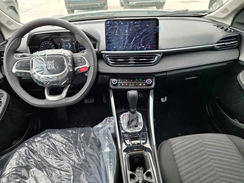 fiat fastback 1.0 turbo 200 hybrid audace cvt hibrido 4p automatico 20259