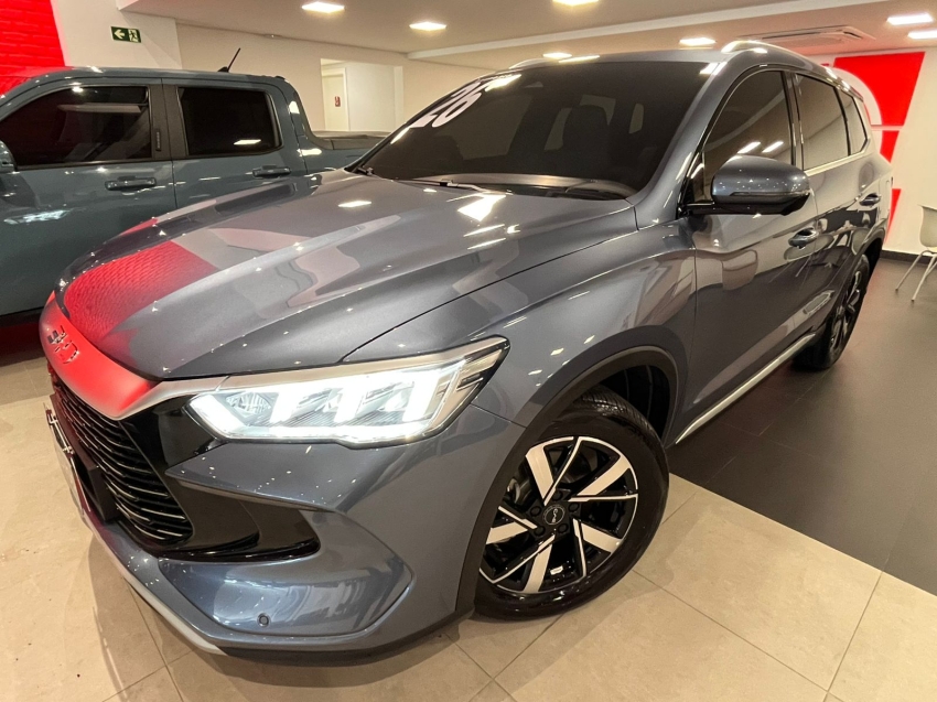 byd song pro 1.5 dm-i hibrido gs automatico 4p 20262