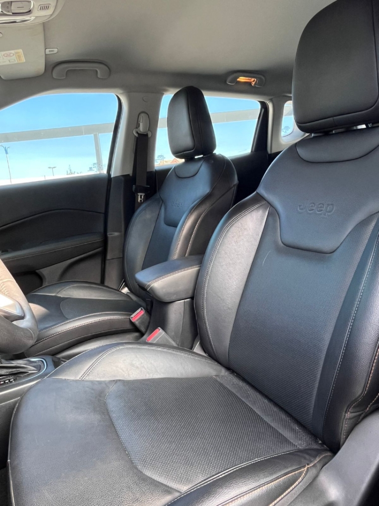 jeep compass 2.0 16v diesel longitude 4x4 automatico 4p 20216