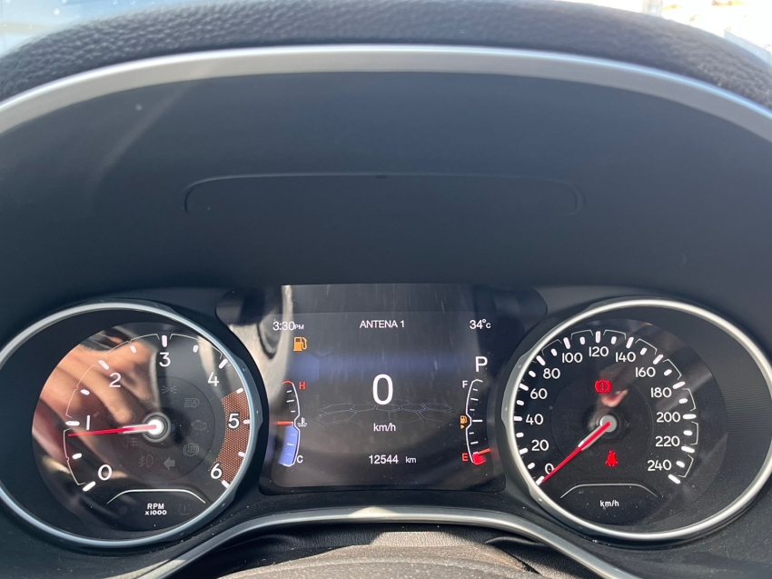 jeep compass 2.0 16v diesel longitude 4x4 automatico 4p 20219