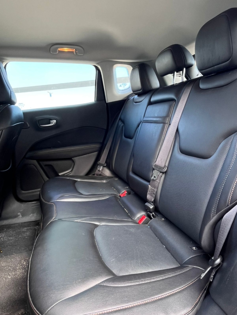 jeep compass 2.0 16v diesel longitude 4x4 automatico 4p 20217