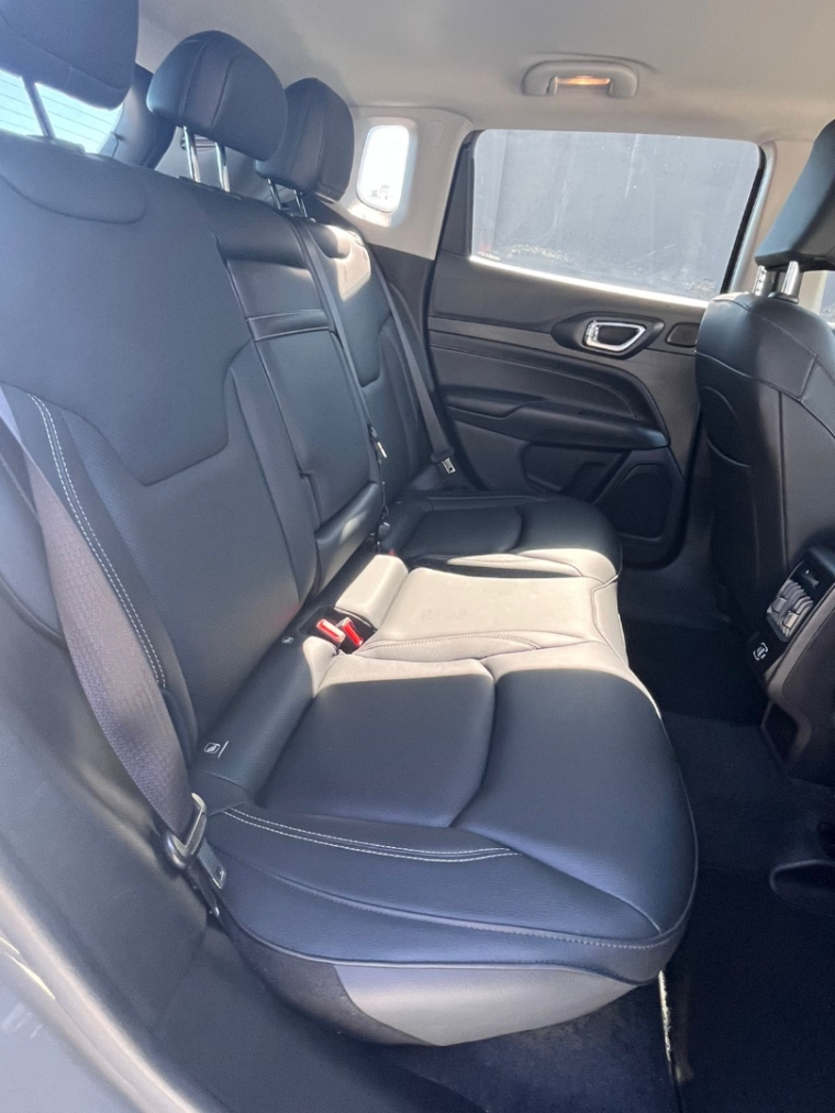 jeep compass 1.3 t270 turbo flex longitude at6 4p automatico 20248