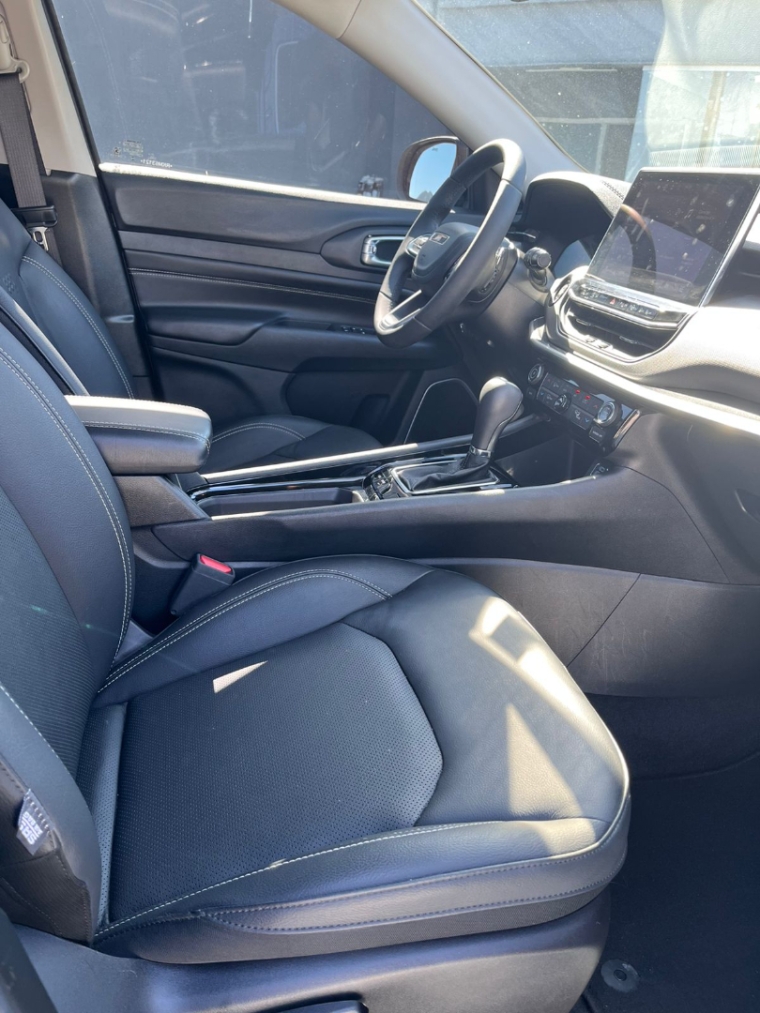 jeep compass 1.3 t270 turbo flex longitude at6 4p automatico 20247