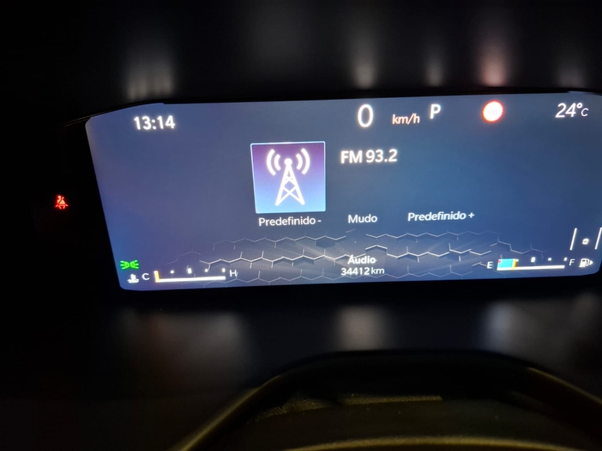 jeep commander 1.3 t270 turbo flex limited at6 4p automatico 202310