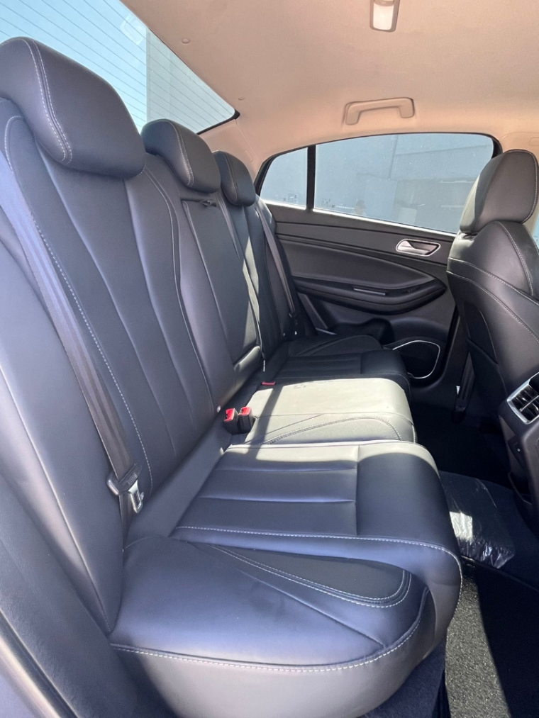 caoa chery arrizo 6 pro 1.5 tci flex hybrid cvt hibrido 4p automatico 20237