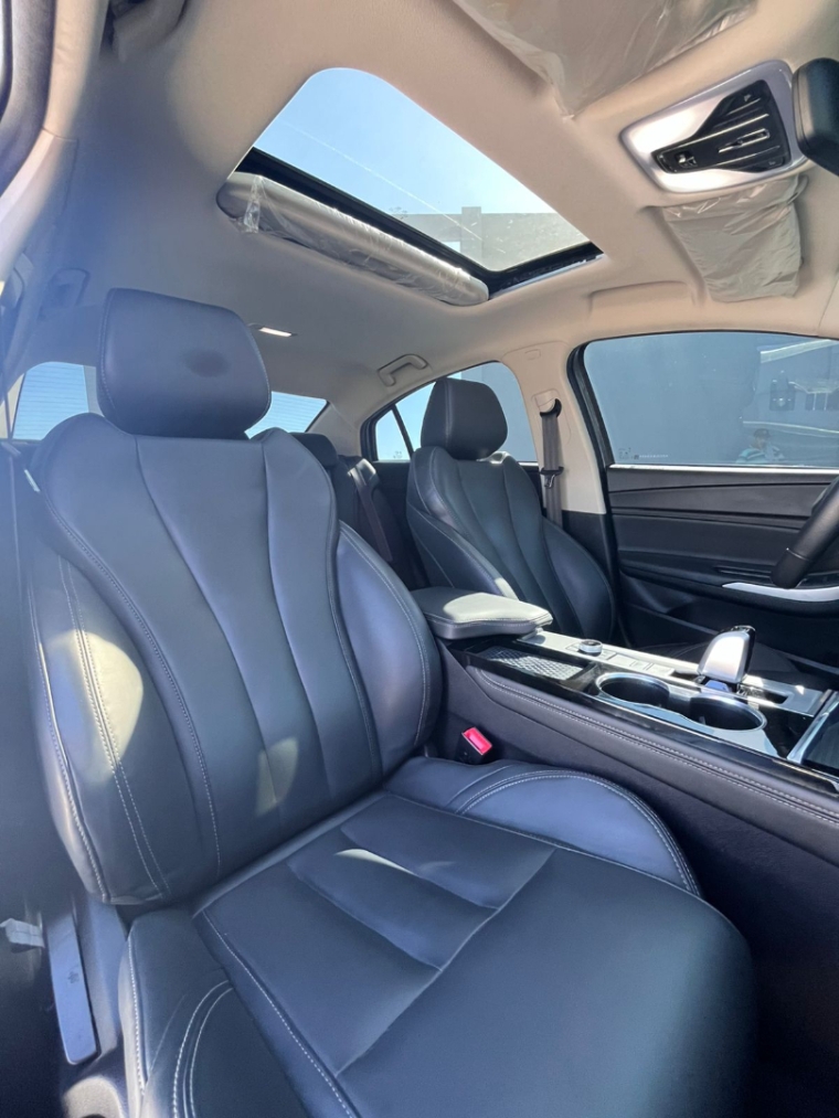 caoa chery arrizo 6 pro 1.5 tci flex hybrid cvt hibrido 4p automatico 20238