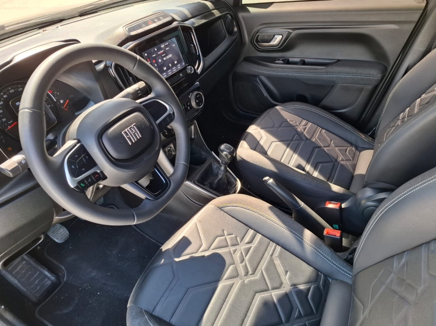 fiat strada 1.3 firefly flex volcano cd manual 4p 202510