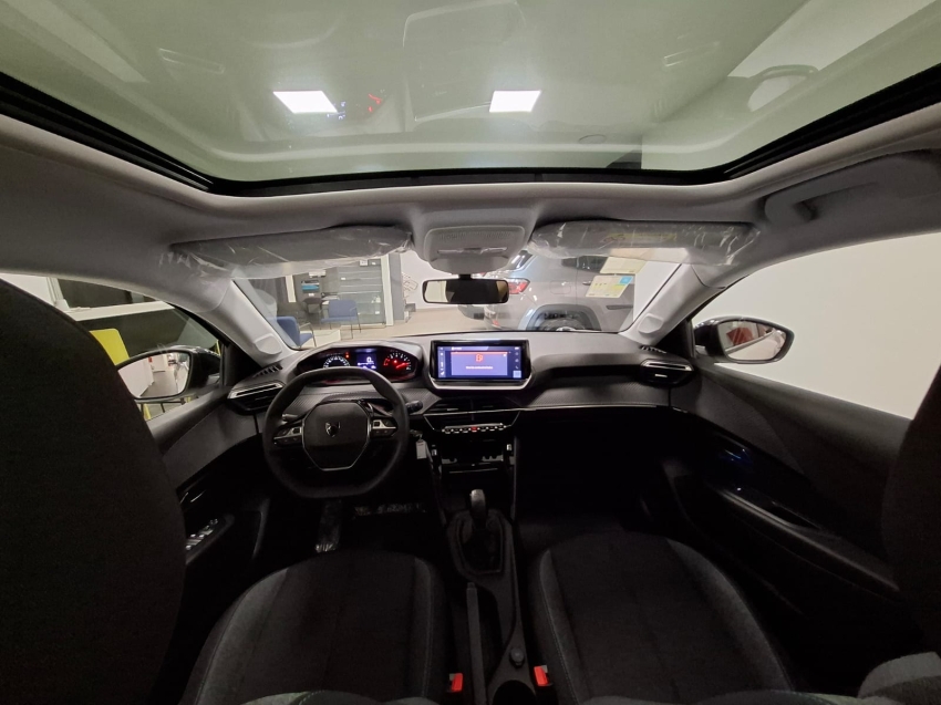 peugeot 208 1.0 firefly flex style manual 4p 20255