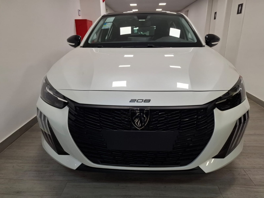 peugeot 208 1.0 firefly flex style manual 4p 20251