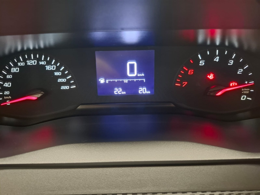 peugeot 208 1.0 firefly flex style manual 4p 20258