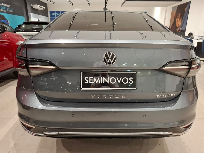 volkswagen virtus 1.0 200 tsi comfortline automatico flex 4p 20253