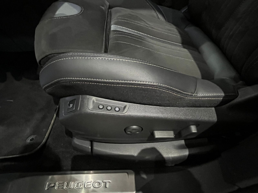 peugeot 3008 1.6 16v thp gasolina gt pack automatico 4p 202312