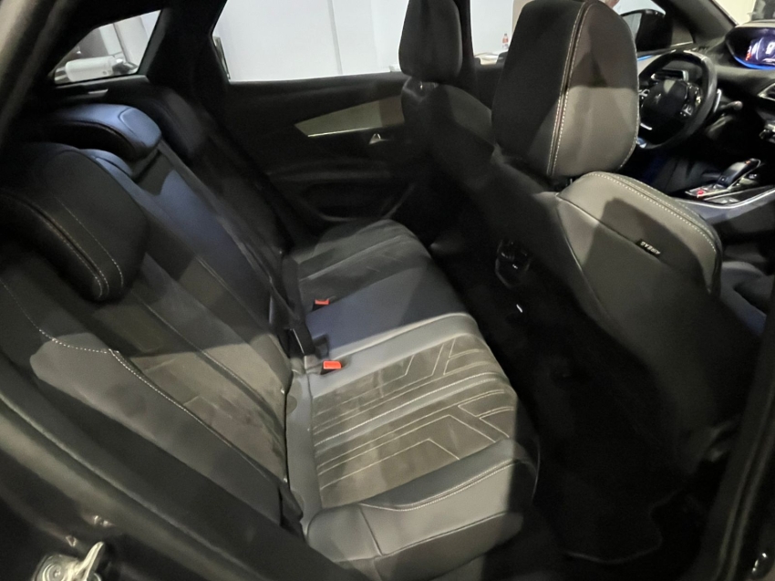 peugeot 3008 1.6 16v thp gasolina gt pack automatico 4p 202314