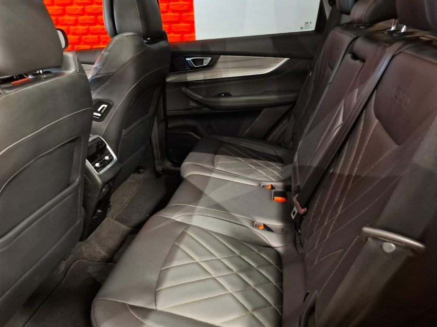 caoa chery tiggo 8 pro 1.5 tci plug-in hybrid dht hibrido 4p automatico 20239