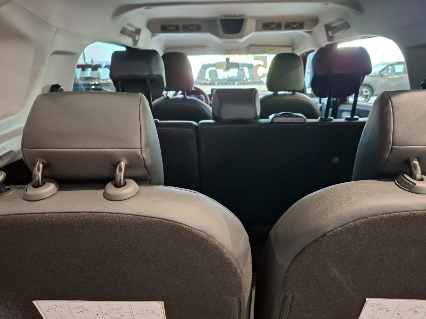 citroen c3 aircross 1.0 turbo 200 flex shine 7l cvt 4p automatico 202511