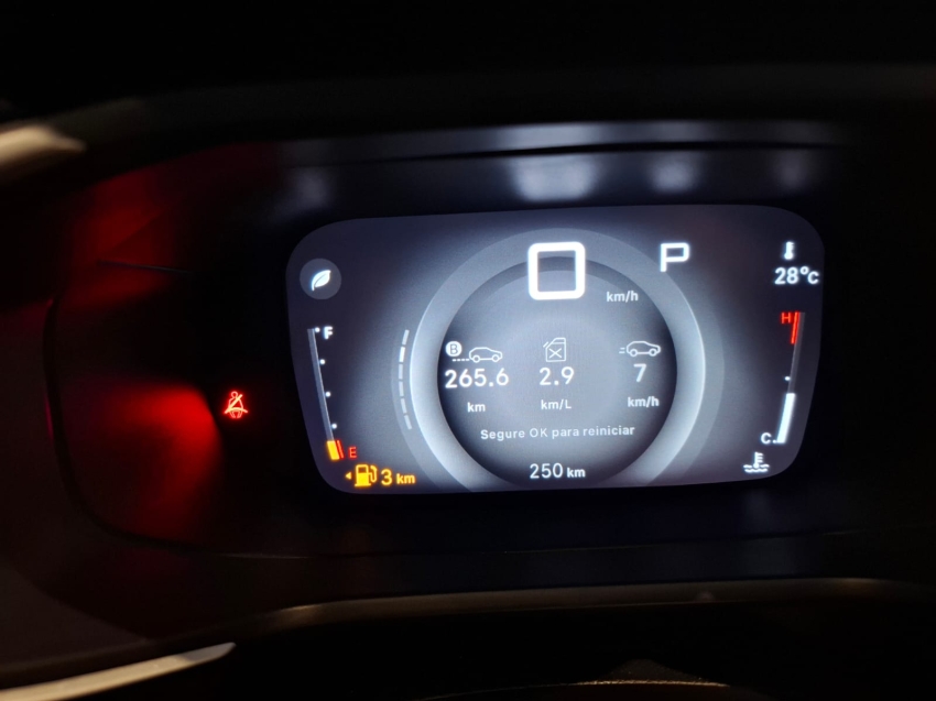 citroen c3 aircross 1.0 turbo 200 flex shine 7l cvt 4p automatico 202512