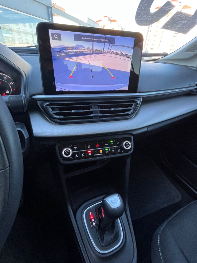 fiat pulse 1.0 turbo 200 audace hybrid cvt hibrido 4p automatico 20258