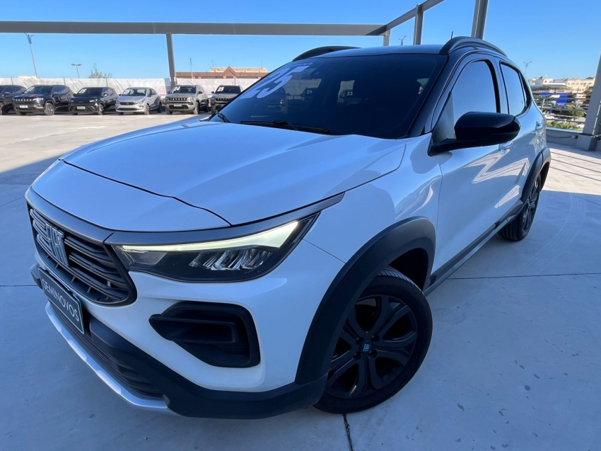 fiat pulse 1.0 turbo 200 audace hybrid cvt hibrido 4p automatico 20254