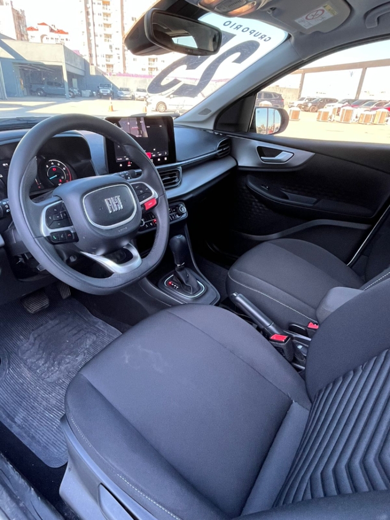 fiat pulse 1.0 turbo 200 audace hybrid cvt hibrido 4p automatico 20256