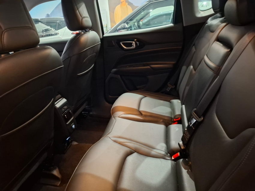 jeep compass 1.3 t270 turbo flex limited at6 4p automatico 20229