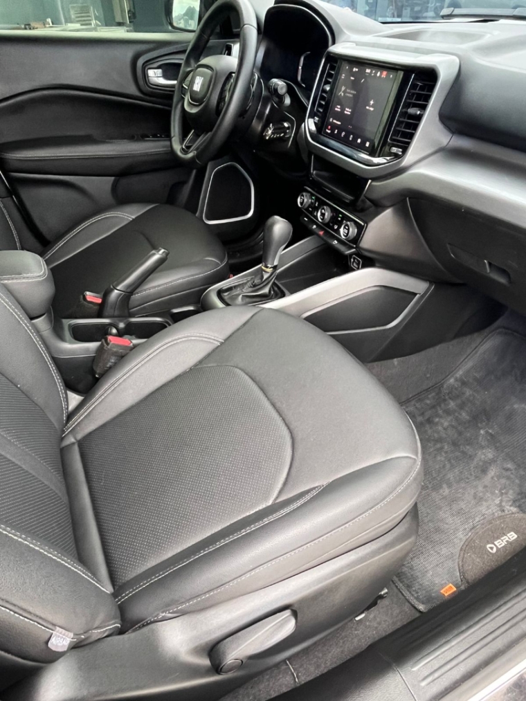 fiat toro 1.3 turbo 270 flex freedom at6 4p automatico 20247