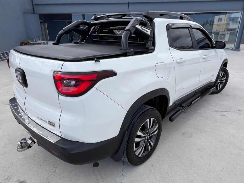 fiat toro 1.3 turbo 270 flex freedom at6 4p automatico 20241